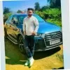 Aniket Gairola
