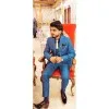 Humayun Zafar