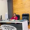 Tejdeep Kaur