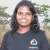 Amalu Santhosh