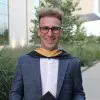 Cole Atkins MSW