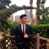Wesley Teo