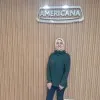 Nadia Fathy