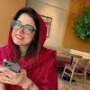 Wajiha Tareen