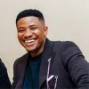 Thapelo Yingwane