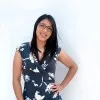 Luz Analia Rosero Gallegos