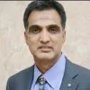 Zulfiqar Ahmed Beg