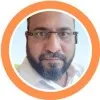Sajeed Mohammed