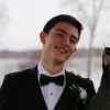 Nicholas Robinson