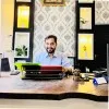 Amarsingh Gajraj