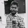 Ashwin kumar