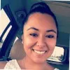 Tiarria Patterson