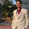 Nitish Tripathy