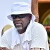 Stacey Sinkfield Sr