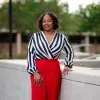 Elizabeth Goffney
