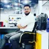 MD Shamsuddin
