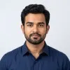 Krishna Teja Parlapalli