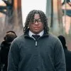 Elijah Tillery