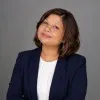 Madhushri Naidu