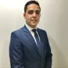 Sergio Luis Lemus Suarez
