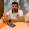 Huzaifa Khan