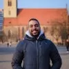 Ayman Ali