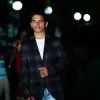 Rohit Harshe