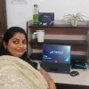Mohini Porwal