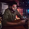 ashwin nair