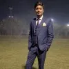 Heerain Parikh