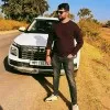 Prateek Mishra
