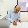 Souriraajan Srinivasan