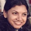 Anu Annie Koshy