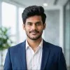 Pratik Sharma