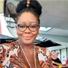 Kate Nkosi