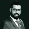 Syed Imran Ahmad