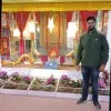 kulamani jena