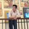 Hrithik Parmar