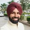 Kirpal Singh Gill