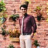 Arbaaz Ghameria