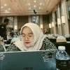 Alisya Fahrani