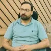 Aamir Shah