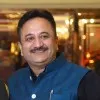 Rajesh Kapur