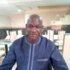 Alioune Diop