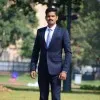 Ayush Kumar