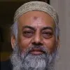 Mirza Ashraf Baig