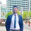 Rishabh Aviral