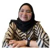 Siti Mazlinda Mohd Marzuki