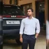 ROKI DAS