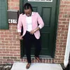 Quasia Johnson